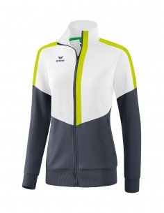 1032043 Squad Worker Jacket...