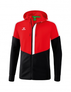 1032045 Squad Training...