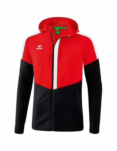 1032045 Squad Training Jacket with...