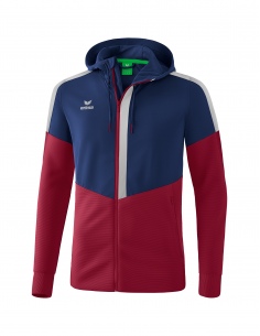 1032053 Squad Training...