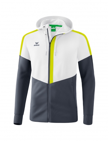 1032054 Squad Training Jacket with...