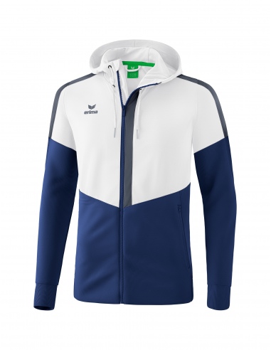 1032055 Squad Training Jacket with...