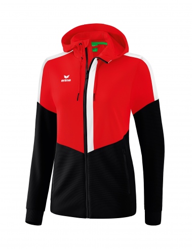 1032056 Squad Training Jacket with...