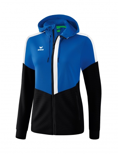 1032057 Squad Training Jacket with...