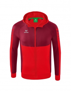 1032205 Six Wings Training...