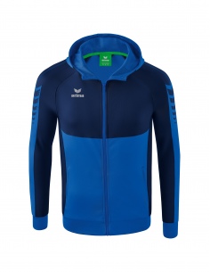 1032206 Six Wings Training...