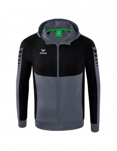 1032207 Six Wings Training...