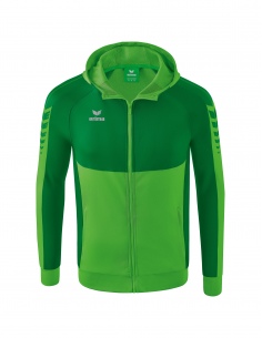 1032208 Six Wings Training...