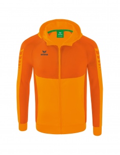 1032212 Six Wings Training...