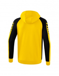 1032213 Six Wings Training... 2