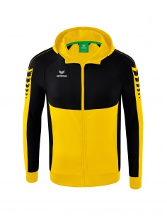 1032213 Six Wings Training...