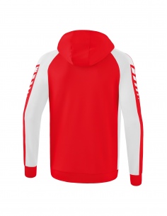 1032215 Six Wings Training... 2