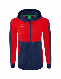 1032220 Six Wings Training...