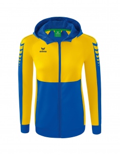 1032221 Six Wings Training...