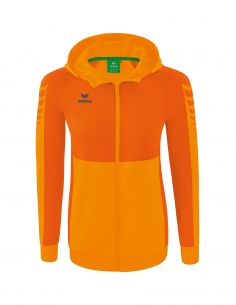 1032223 Six Wings Training...