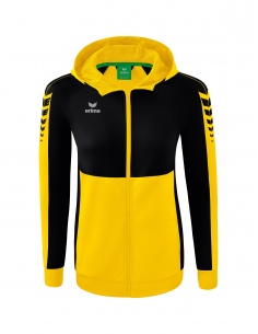 1032224 Six Wings Training...