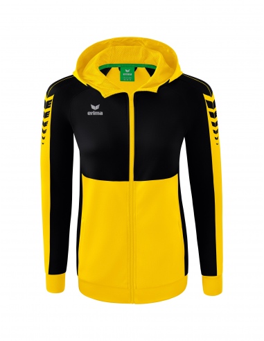 1032224 Six Wings Training Jacket...