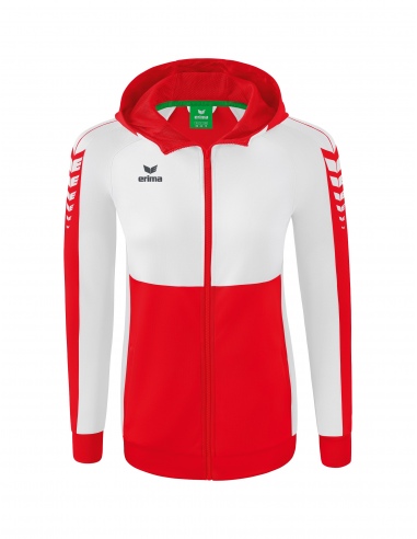 1032226 Six Wings Training Jacket...