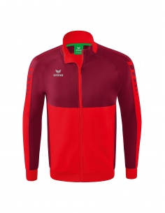 1032227 Six Wings Worker...