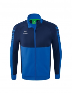 1032228 Six Wings Worker...