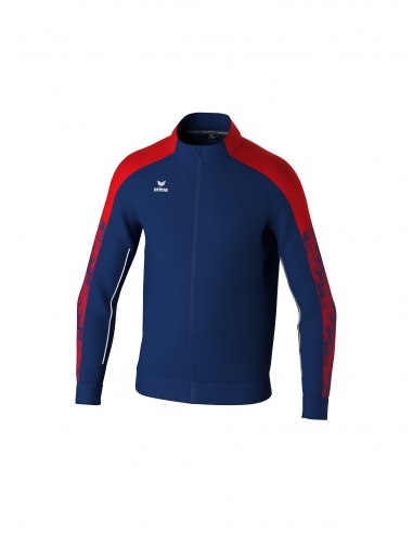 1032415 EVO STAR Training Jacket Kids