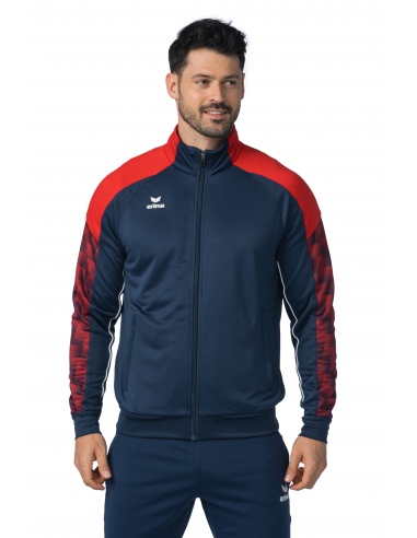 1032415 EVO STAR Training Jacket Men