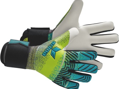 Jak dobrać rękawice bramkarskie?